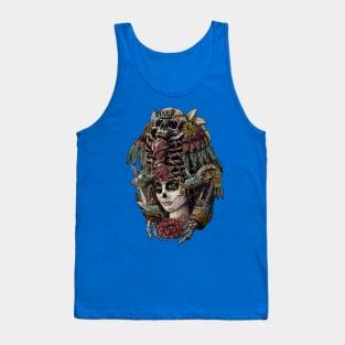 Ancient Guardians Tank Top